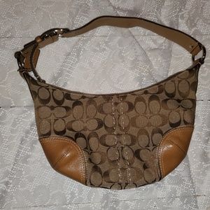 Coach Shoulder Bag